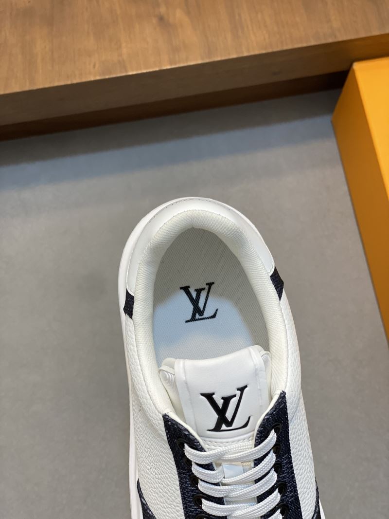 Louis Vuitton Low Shoes